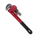 Llave Stillson de 10 Pulgadas para Tubo - Toer