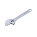Llave Ajustable (Perico) de 20.5 cm (10”). Apertura máxima de Mordaza de 30 mm. - Toer