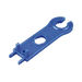 Llave Plástica para Ajuste y Armado de Conectores MC4 - Toer