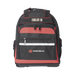 Mochila para Herramienta de 41x17.5x33 cm con 15 bolsillos. - Toer