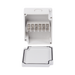 Cajas de Interconexión  con 6 Terminales. De 91 x 75 x 43 mm - Toer