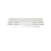 Montaje Universal de Torre para Montar Gabinetes de 30-80 cm de ancho. - Toer