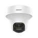 Cámara LUZ DUAL (IR + LUZ BLANCA) / Domo TurboHD 2 Megapixel (1080p) / Luz Blanca 20 mts / Gran Angular 106° / Lente 2.8 mm / 30 mts IR EXIR / Exterior IP67 / 4 Tecnologías /  Micrófono Integrado - Toer