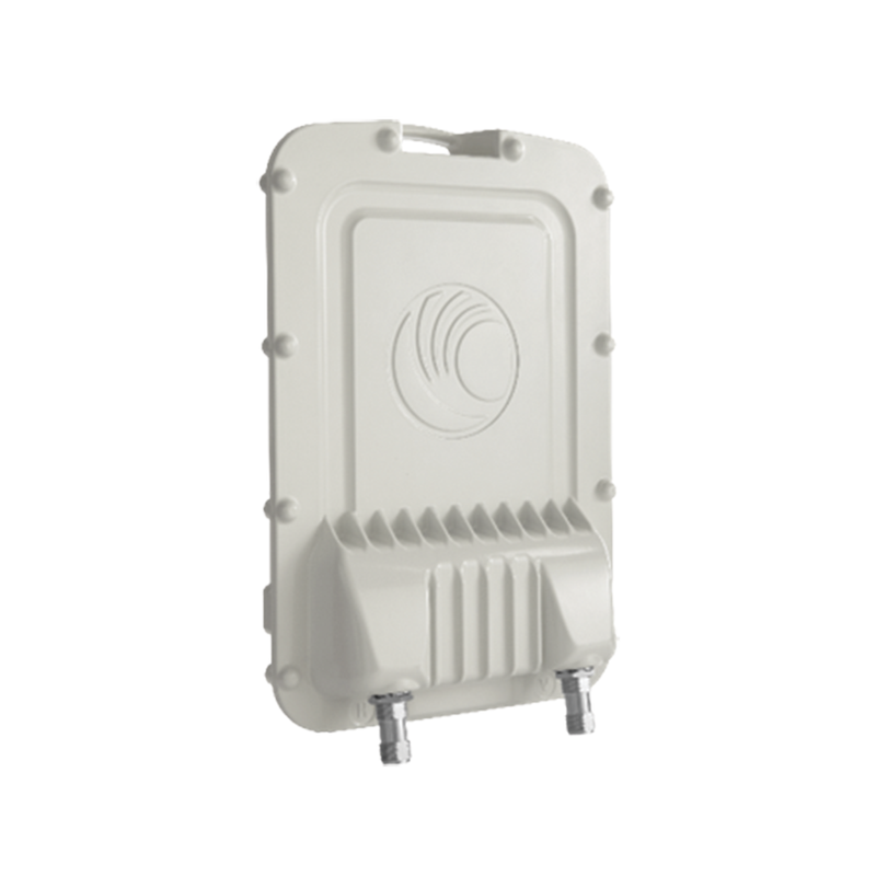 PTP-670CE Backhaul radio conecterizado, 4.9-6.05 GHz PTP/HCMP/ 450 Mbps Reales, incluye fuente avanzada AC/DC - (C050067H008C)