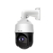 Domo PTZ TurboHD 1080P / 15X Zoom / 100 mts IR EXIR / Exterior IP66 / WDR 120 dB / TVI / RS-485 / Ultra Baja Iluminación - Toer