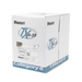 Bobina de Cable UTP 305 m. de Cobre TX6-28®, Azul, Categoría 6, Diámetro Reducido (28 AWG), CM/LSZH, de 4 pares - Toer