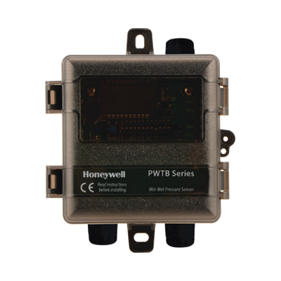 Sensor de presión húmeda de 100 psi sin cable - Toer