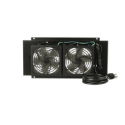 Kit de Ventiladores de Alto Flujo, para Instalación en Gabinetes PanZone de Panduit, de 120 Vca, Cable de Alimentación de 2 Metros - Toer