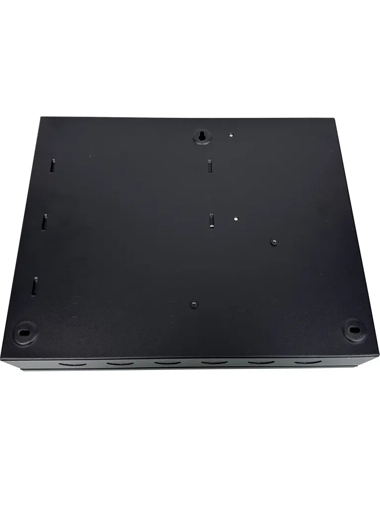 ZKTECO C3200Plus- Panel de control de acceso RFID, 2 puertas, 4 vías, capacidad para 100,000 usuarios y tarjetas, capacidad de código QR, Push SDK