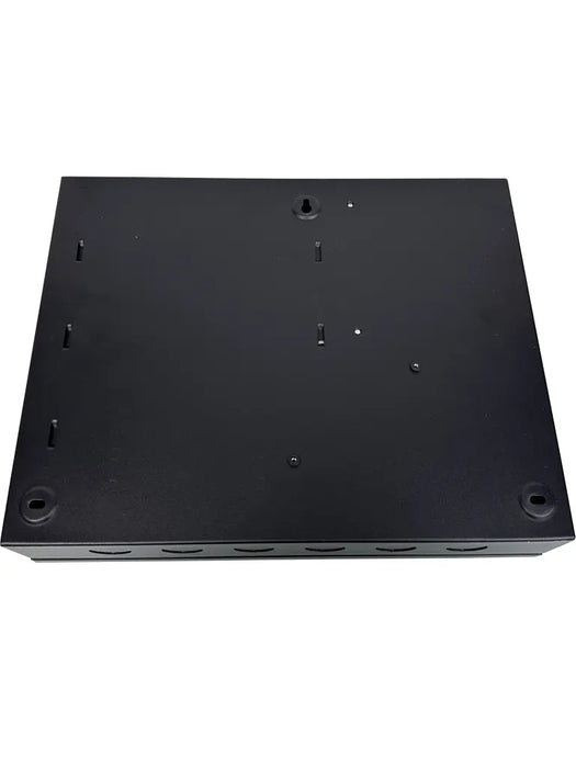 ZKTECO C3400Plus - Panel de control de acceso RFID, 4 puertas, 8 vías, capacidad para 100,000 usuarios y tarjetas, códigos QR dinámicos, Push SDK
