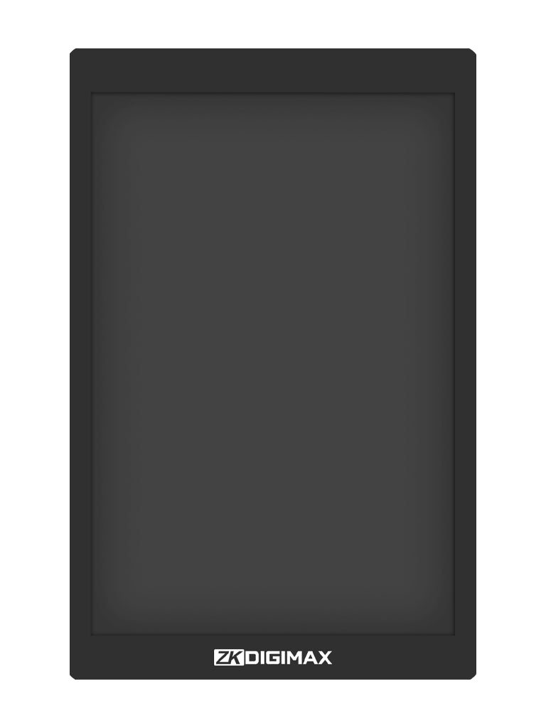 ZKDIGIMAX DG03A3W15 – Pantalla LCD de 15.6" para Mostrador o Escritorio, Full HD, Android 11, Brillo de 500 nits, Vida útil +50,000 h, Ideal para Publicidad Digital