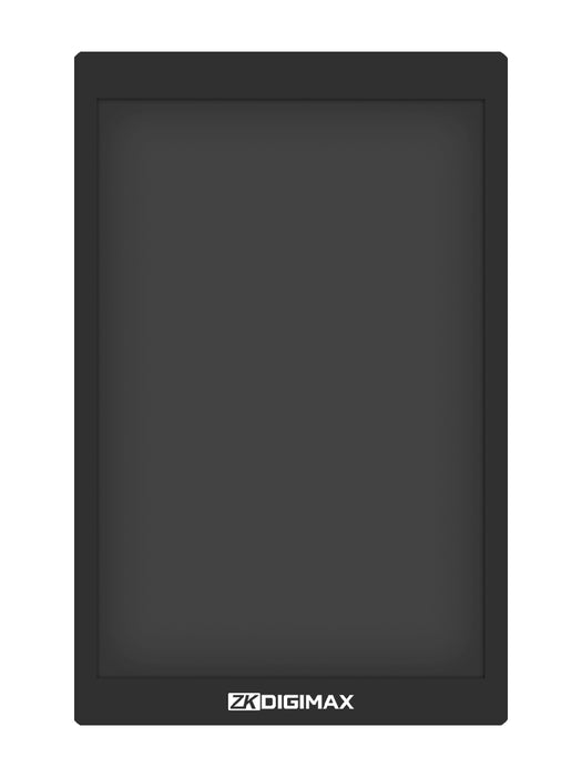 ZKDIGIMAX DG03A3W15 – Pantalla LCD de 15.6" para Mostrador o Escritorio, Full HD, Android 11, Brillo de 500 nits, Vida útil +50,000 h, Ideal para Publicidad Digital