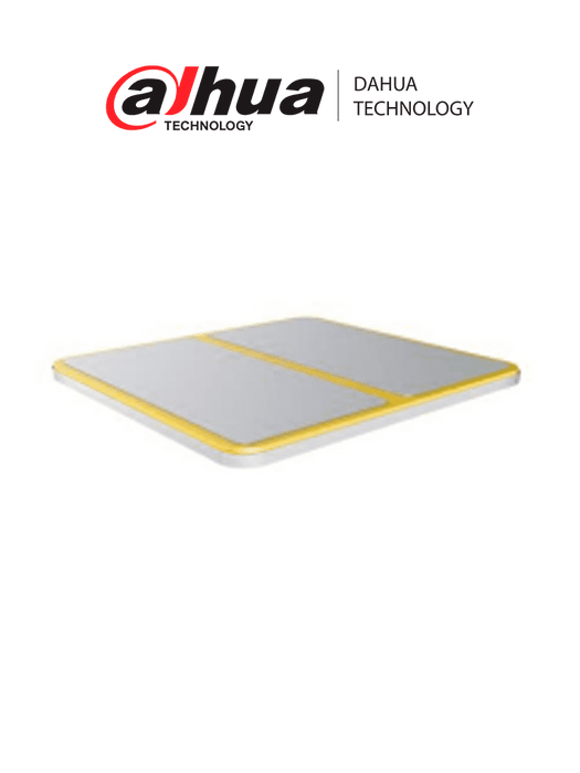 DAHUA ASF-ESDPEDAL - Pedal de Detección de Estatica