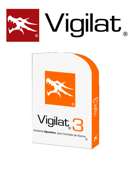 VIGILAT vPS-250 - Paquete de servicio para licencia Vigilat de hasta 250 cuentas (anterior a 1 de enero de 2024), vigencia de un año. Incluye actualizaciones para software Vigilat, capacitación en modalidad remota (2 horas) y hasta 6 tickets de soporte