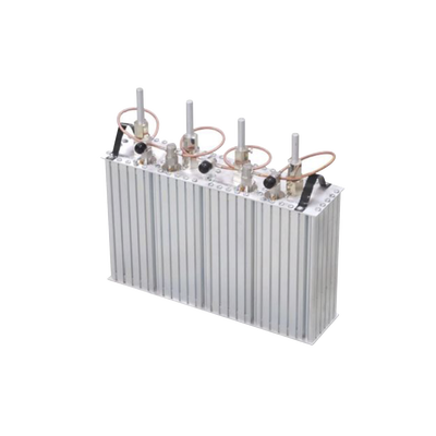 Duplexer VHF, 139-165 MHz, Pasa Banda-Rechazo de Banda, 3 MHz de Sep. 120 W. Conectores N Hembra.