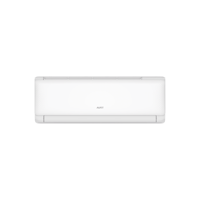 Minisplit AUFIT /  Triple Inverter / SEER 19 / 12,000 BTUs ( 1 TON ) / R32 / Solo Frío / 110 Vca / Filtro de salud / Compatible con  Alexa y Google.
