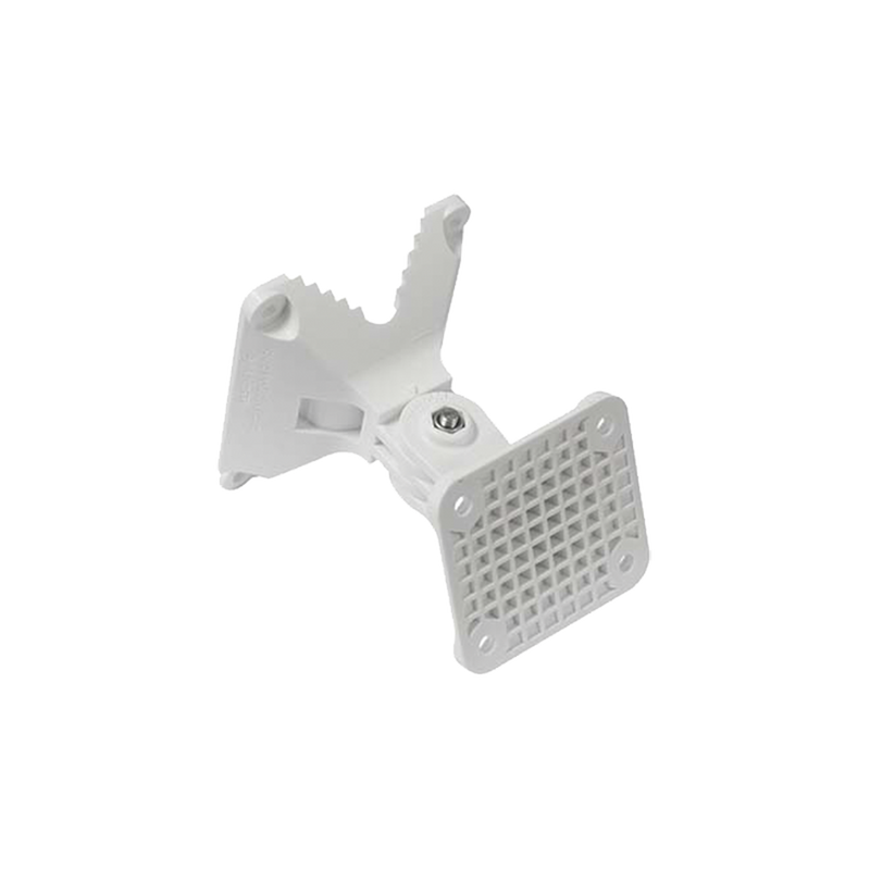 QMP-LHG (quickMOUNT pro LHG) Montaje de pared o poste para equipos LHG-Series con ajuste de 140°