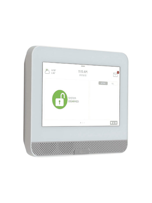 QOLSYS IQ4 HUB - Sistema de Alarma IQPanel4 Autocontenido