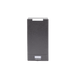 Lector HID R10 (900PMNNEKMA003) PROX HID, EM /iClass SEOS (no clonable) /iClass SE/ iClass SR/ iClass /Mifare Classic, DesFire, Bluetooth/ Garantía de por Vida - Toer