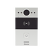 Videoportero de 1 Botón / Lector de Tarjetas MIFARE y PROX EM / Notificación a APP / 100% en la Nube / Notificación por Llamada Telefónica / SIP / ONVIF / IP65 / Cámara 2MP / Panel de Aluminio / Control de 2 Puertas - Toer