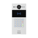 Videoportero SIP / Teclado y Lector de Tarjeta / Notificación App / Notificación Llamada Telefónica / Configuración en la Nube / POE / IP65 / Cámara de 2 MP / NFC / PIN Temporal para Visitas / Control de 2 Puertas - Toer