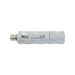 (Groove 52)  Cliente y PtP en 2.4 y 5GHz 802.11 a/b/g/n Conectorizado, Hasta 500mW - Toer