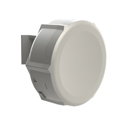 RBSXTG-5HPACD-SA (SXT SA5 ac)Punto de Acceso en 5GHz 802.11 a/n/ac, Antena Integrada 14 dBi de 90°, Hasta 1000 mW