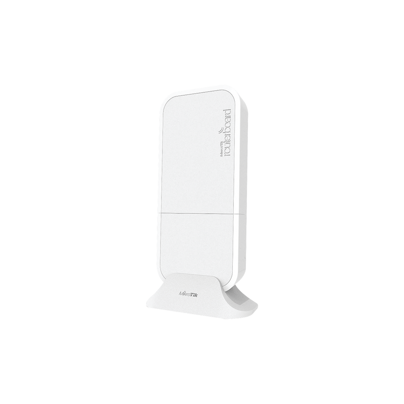 RBWAPG-60AD-A (wAP 60G AP) Punto de Acceso en 60GHz apertura 60º con Velocidades de Hasta 1Gbps, Alcance aprox 200mts, p/8 CPE