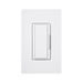 Atenuador (dimmer) Auxiliar de pared, compañero de atenuadores multilocación. Usar en 3 vías o escalera. - Toer