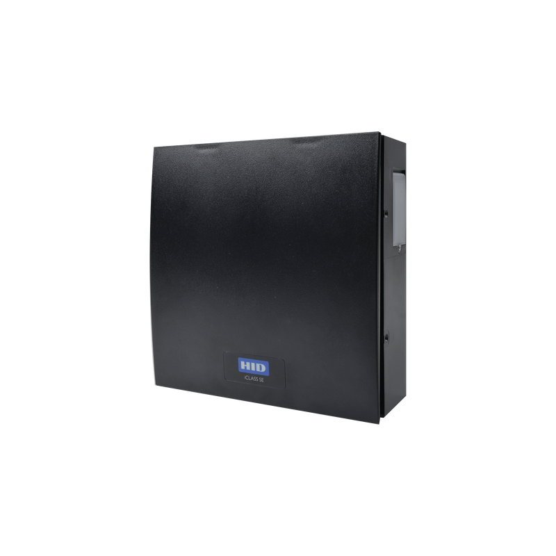 RDRSEU90 Lector de largo Alcance U90 (RDRSEU909K00000) UHF para EPC GEN2 / Alcance de hasta 5 mts