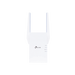 Repetidor / Extensor de Cobertura WiFi AX 1500 Mbps, doble banda 2.4 GHz y 5 GHz, con 1 puerto 10/100/1000 Mbps - Toer