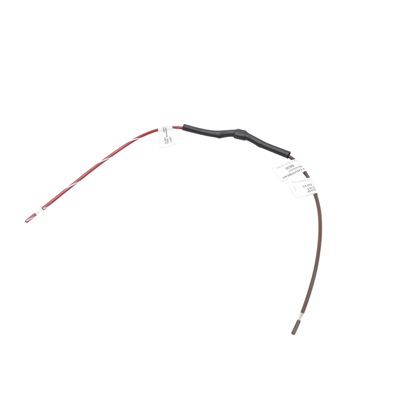 REL4.7KBP Paquete de 10 resistencias de fin de línea UL de 4.7 K Omhs