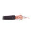RG59 Coaxial / para Video / 305 Metros / HECHO EN MÉXICO / Optimizado para HD / Intemperie - Toer