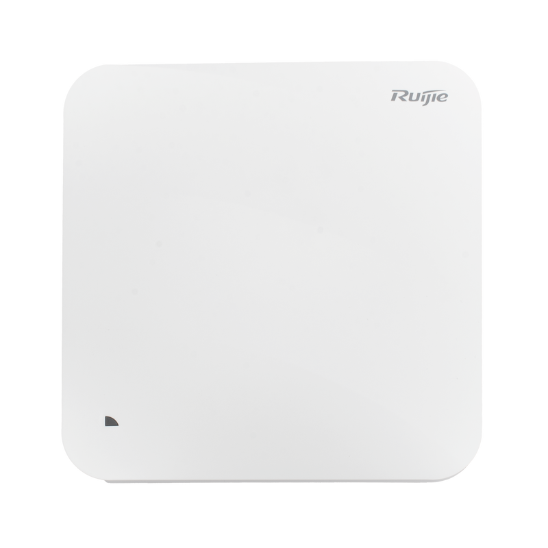 RG-AP810-L Punto de acceso Wi-Fi 6 Empresarial para interior hasta 1.7 Gbps doble banda 802.11AX MU-MIMO 2x2