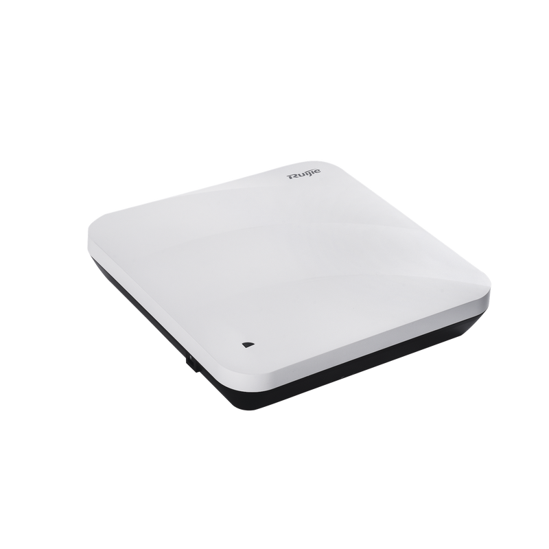 RG-AP820-L(V3)  Punto de acceso Enterprise Wi-Fi6, para interior, hasta 2.97 Gbps MU-MIMO 2x2 incluye puerto SFP