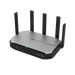 Router Balanceador inalámbrico Wi-Fi 6 MESH con Función SD-WAN, Hasta 4 Servicios de Internet y Hasta 180 clientes con desempeño de 1.2 Gbps - Toer