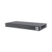 Router Balanceador con Función SD-WAN, Hasta 4 Servicios de Internet y hasta 350 clientes con desempeño de 1.5 Gbps - Toer