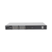 Switch PoE+ No Administrable, Hasta 247 Watts, con 18 Puertos Gigabit PoE+ y 2 Uplinks SFP 1G, Visible en la Topología - Toer