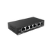 Switch Administrable con 5 puertos Gigabit, gestión gratuita desde la nube - Toer