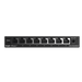 Switch Administrable con 8 puertos Gigabit, gestión gratuita desde la nube - Toer