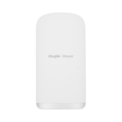 AP PtP o CPE Banda 5Ghz, Especializado para Cámaras, Compatible con AirMetro, 2 Puertos PoE Out 802.3AF hasta 15.4W Totales, Enlace de hasta 3 Km - Toer