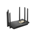 Home Router inalámbrico MESH WI-FI 5 2x2 doble banda 1 puerto WAN Gigabit y 3 puertos LAN Gigabit, hasta 1,267 Mbps. - Toer