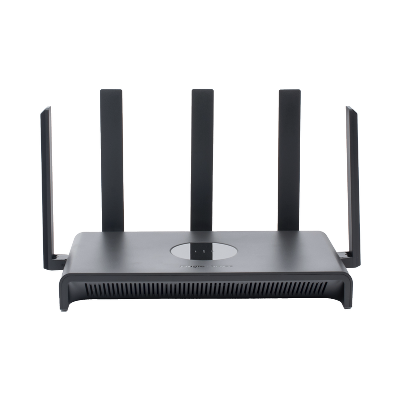 RG-EW1300G Home Router inalámbrico MESH Wi-Fi 5 MU-MIMO 2x2, 1 puerto WAN Gigabit y 3 puertos LAN