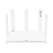 Home Router inalámbrico MESH , Diseñado para GAMING con doble puerto WAN Gigabit para Sumar Ancho de banda, 4 puertos LAN Gigabit., WI-FI 6 2x2 doble Banda - Toer