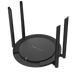 Home Router Inalámbrico Wi-Fi 4 para Soluciones WISP, Administración Remota para Control de Usuarios y Anchos de Banda. - Toer