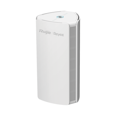 Home Router inalámbrico MESH WI-FI 6 2x2 doble banda 1 puerto WAN Gigabit y 2 puertos LAN Gigabit - Toer