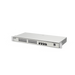 Switch Administrable Capa 2+ Plus, con 24 puertos Gigabit, 4 puertos SFP+ para fibra 10Gb, gestión gratuita desde la nube. - Toer