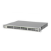 Switch Administrable Capa 3 con 48 puertos Gigabit PoE 802.3af/at + 4 SFP+ para fibra 10Gb, gestión gratuita desde la nube, 740W - Toer