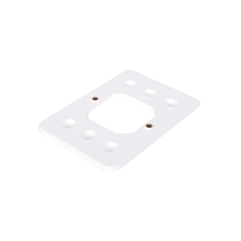 RG-RAP1200(P)-MNT1 Montaje en pared para Access Point modelo RG-RAP1200(P) - 1 pieza