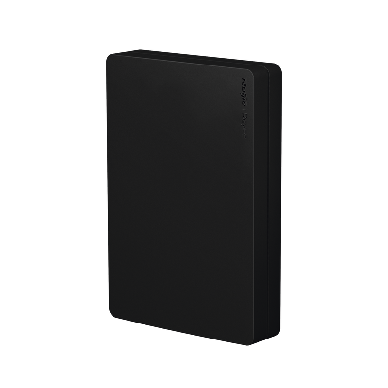 RG-RAP1260(BLACKCOVER) Caratula protectora color Negro 1 pieza para Access Point modelo RG-RAP1260